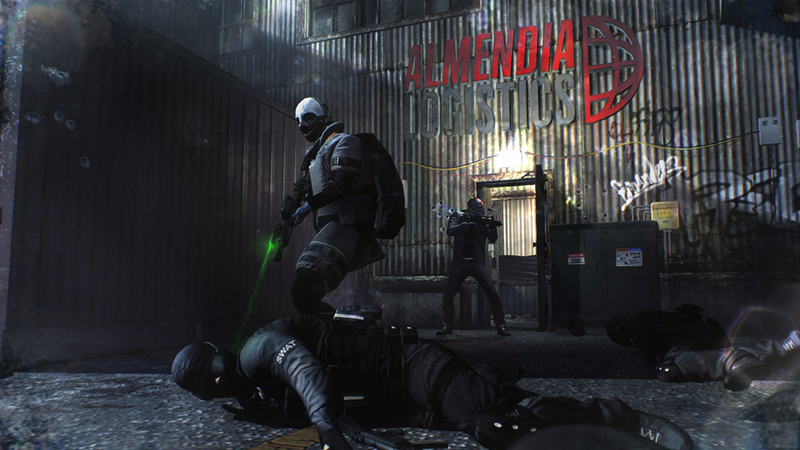 Illustration for article titled Why I Don't Exactly Love Payday 2, Part 2 (and why I love Overkill)